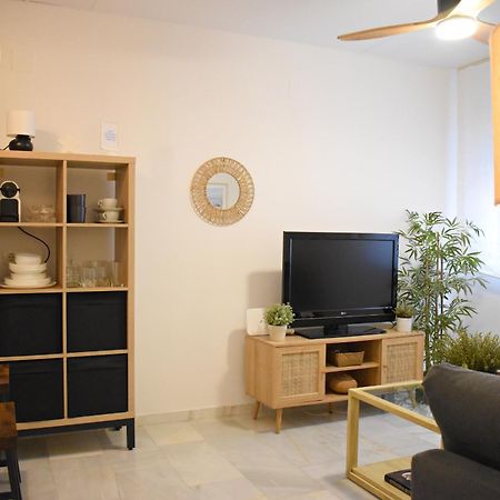 Precioso Apartamento En El Centro De マラガ エクステリア 写真