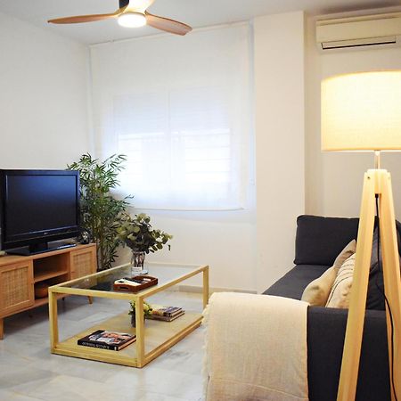 Precioso Apartamento En El Centro De マラガ エクステリア 写真