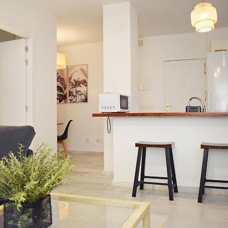 Precioso Apartamento En El Centro De マラガ エクステリア 写真