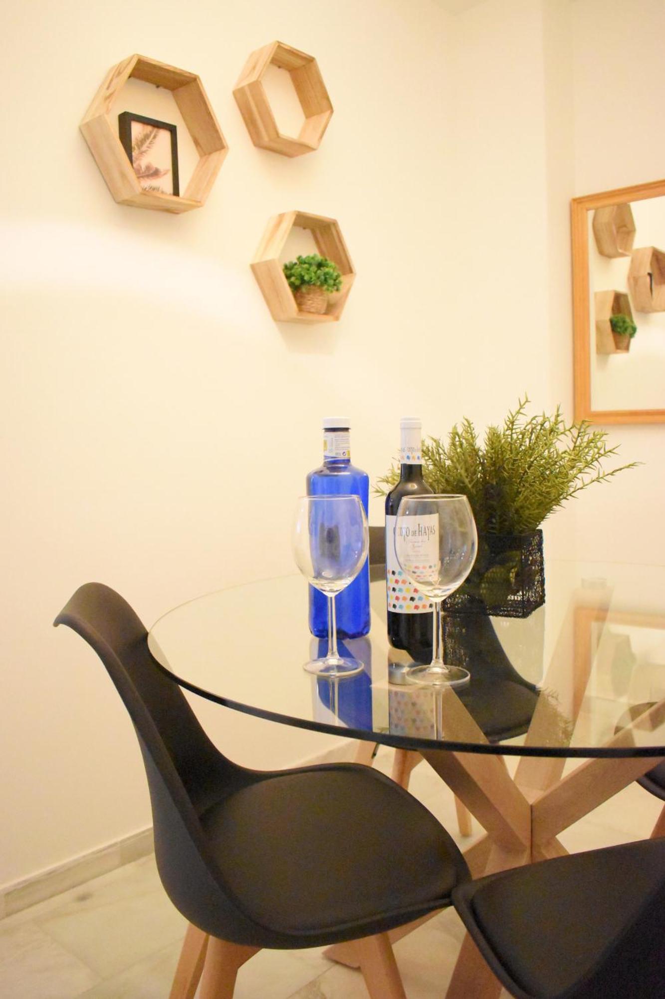 Precioso Apartamento En El Centro De マラガ エクステリア 写真