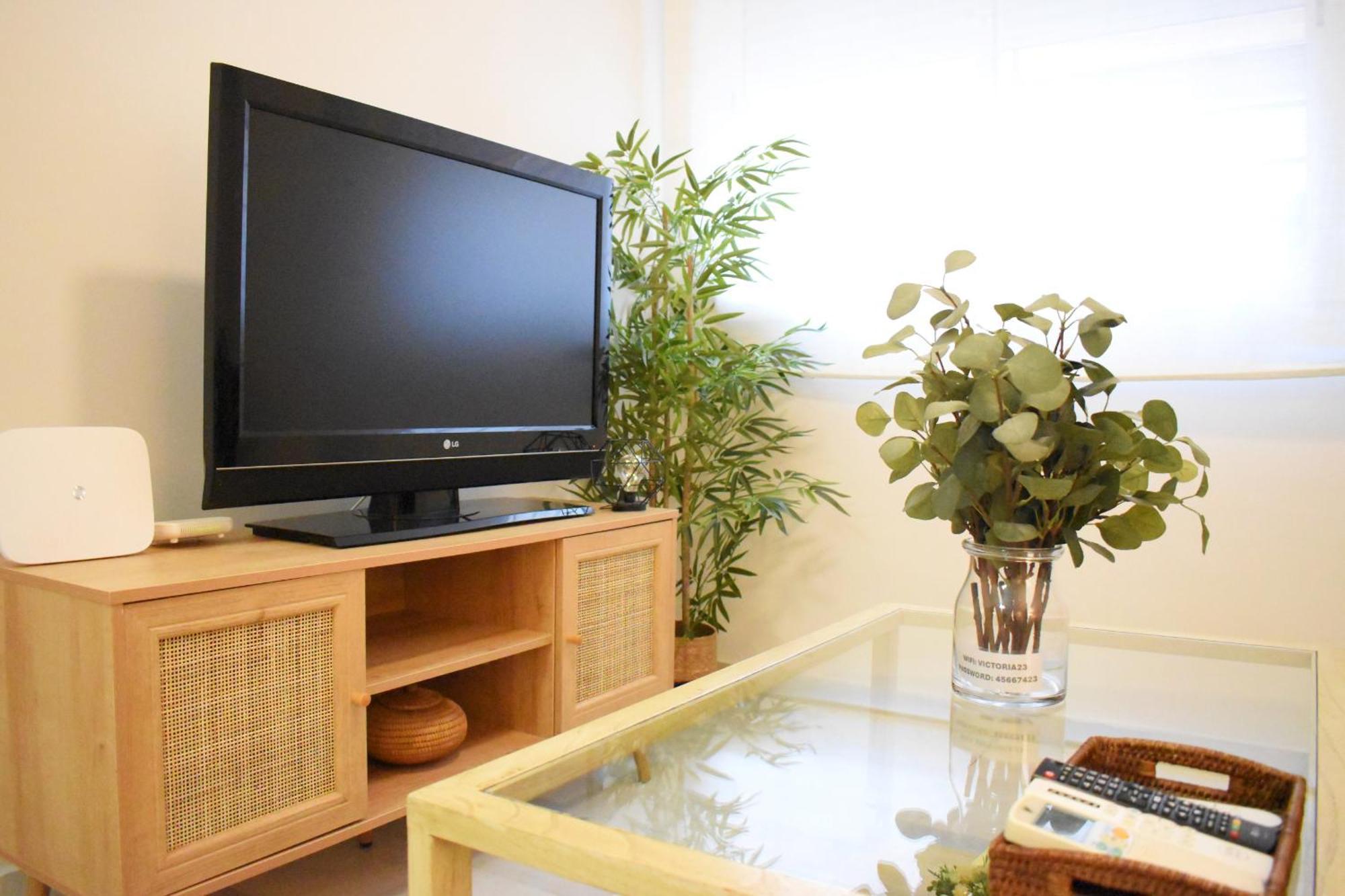 Precioso Apartamento En El Centro De マラガ エクステリア 写真