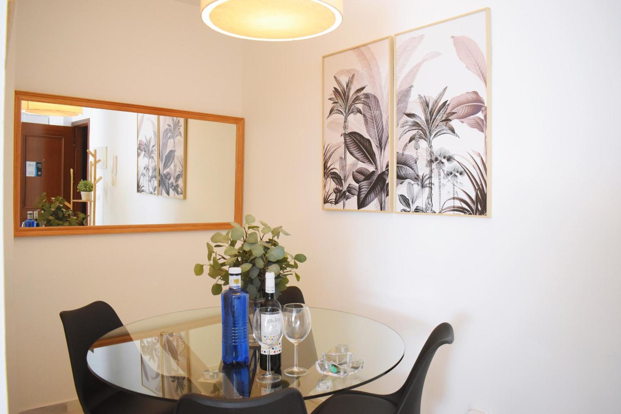 Precioso Apartamento En El Centro De マラガ エクステリア 写真
