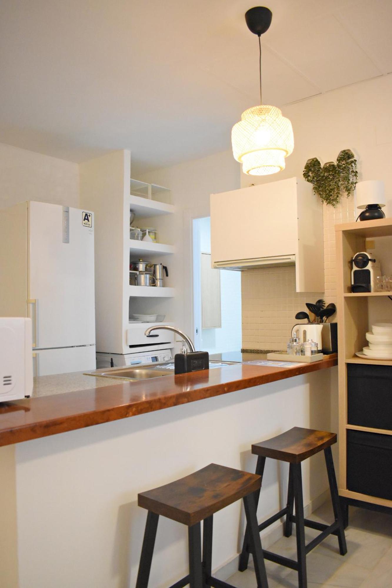 Precioso Apartamento En El Centro De マラガ エクステリア 写真