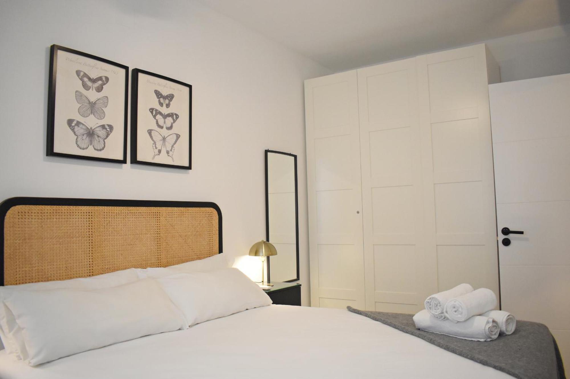 Precioso Apartamento En El Centro De マラガ エクステリア 写真