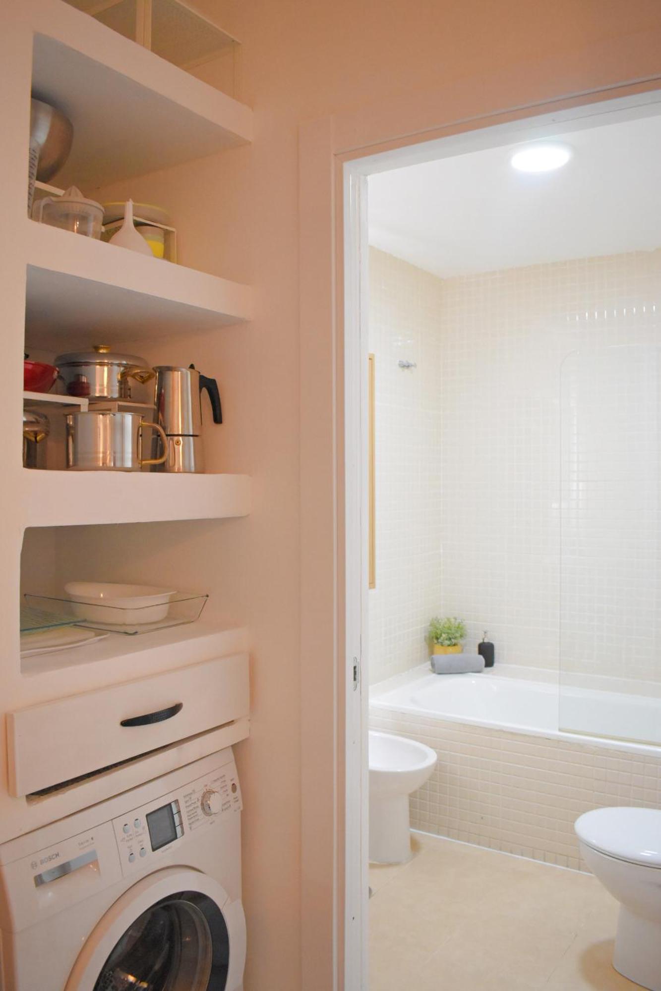 Precioso Apartamento En El Centro De マラガ エクステリア 写真