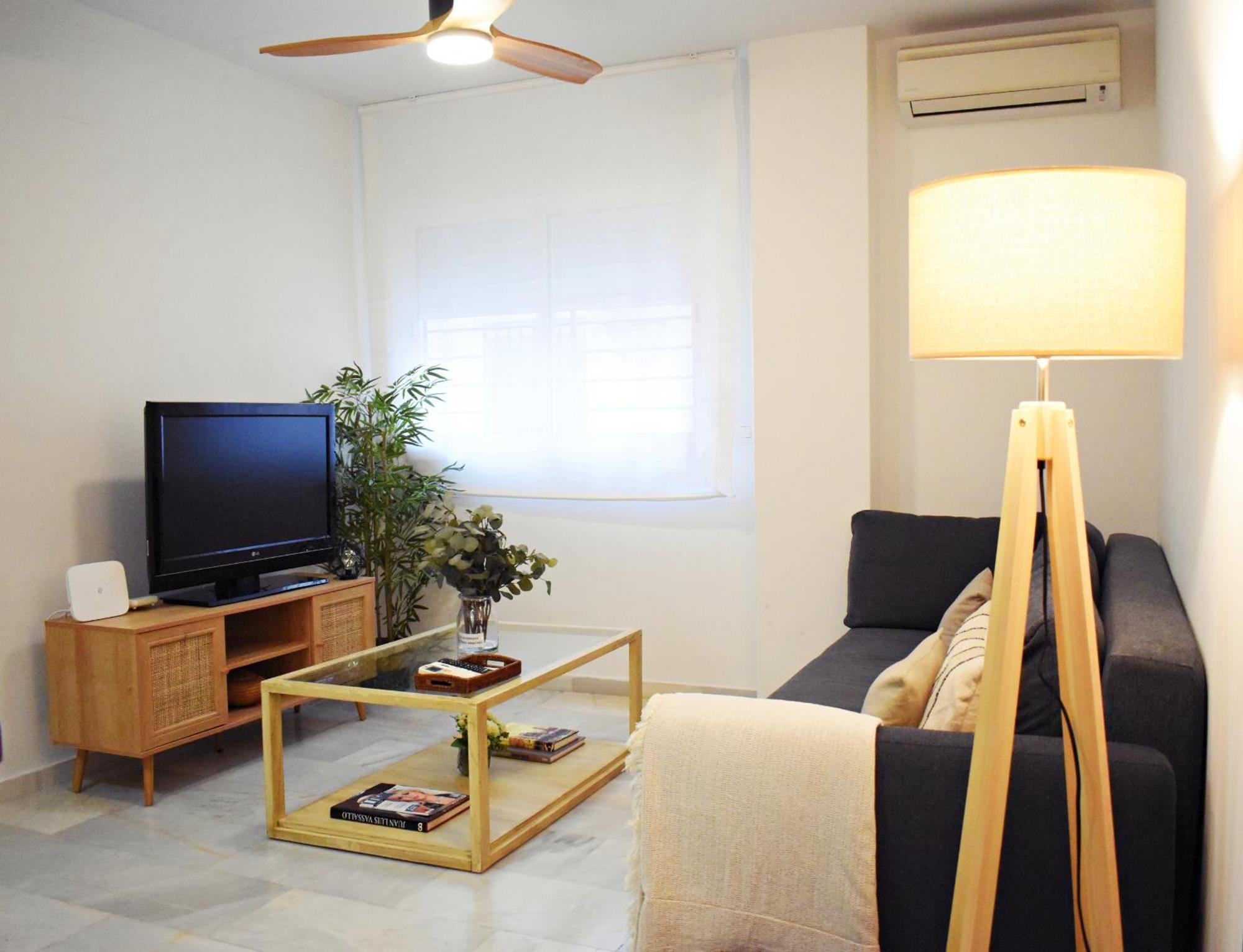 Precioso Apartamento En El Centro De マラガ エクステリア 写真