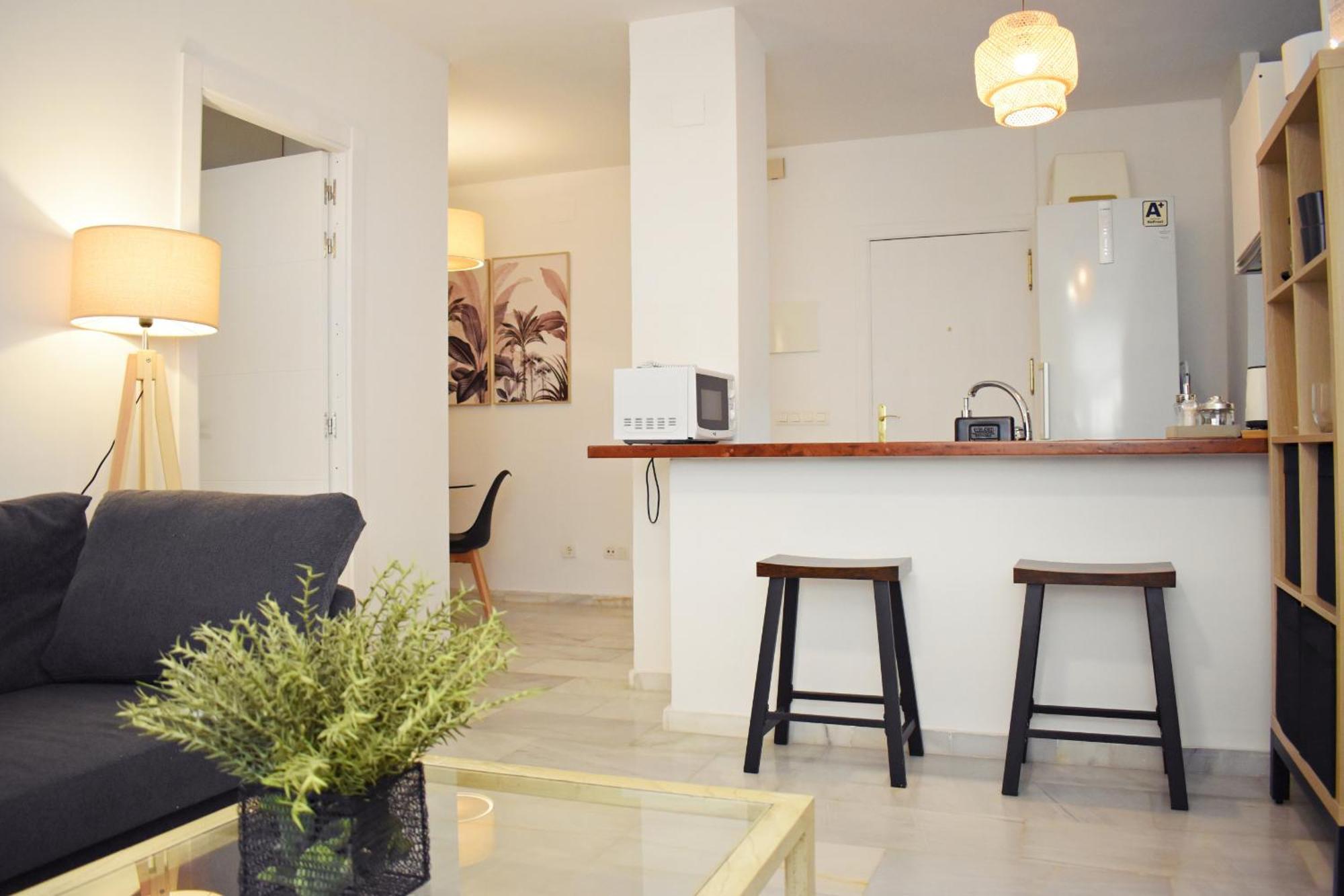 Precioso Apartamento En El Centro De マラガ エクステリア 写真