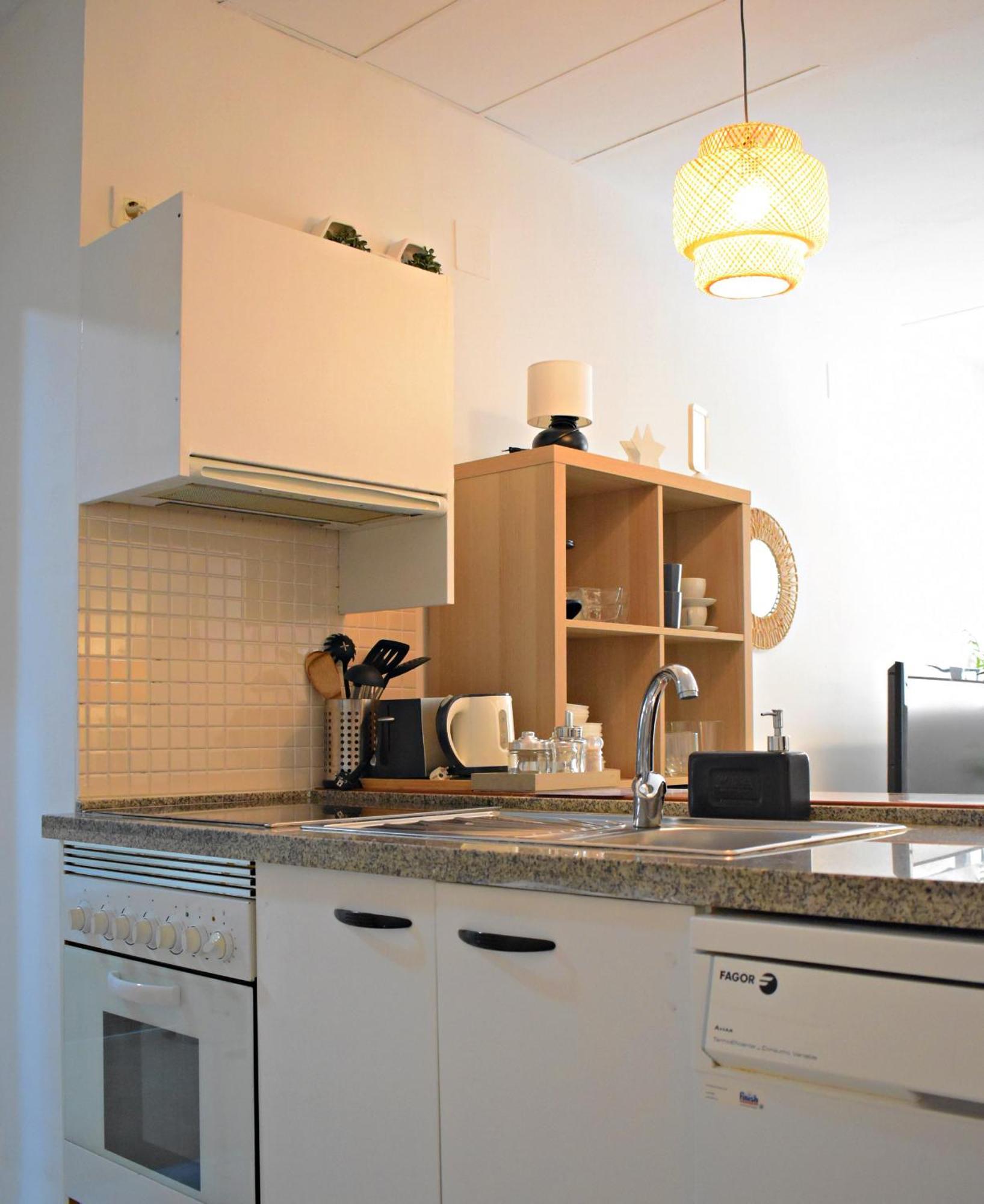 Precioso Apartamento En El Centro De マラガ エクステリア 写真